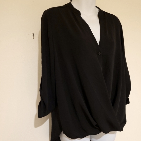 NWT LUSH Nordstrom Top - Picture 2 of 8